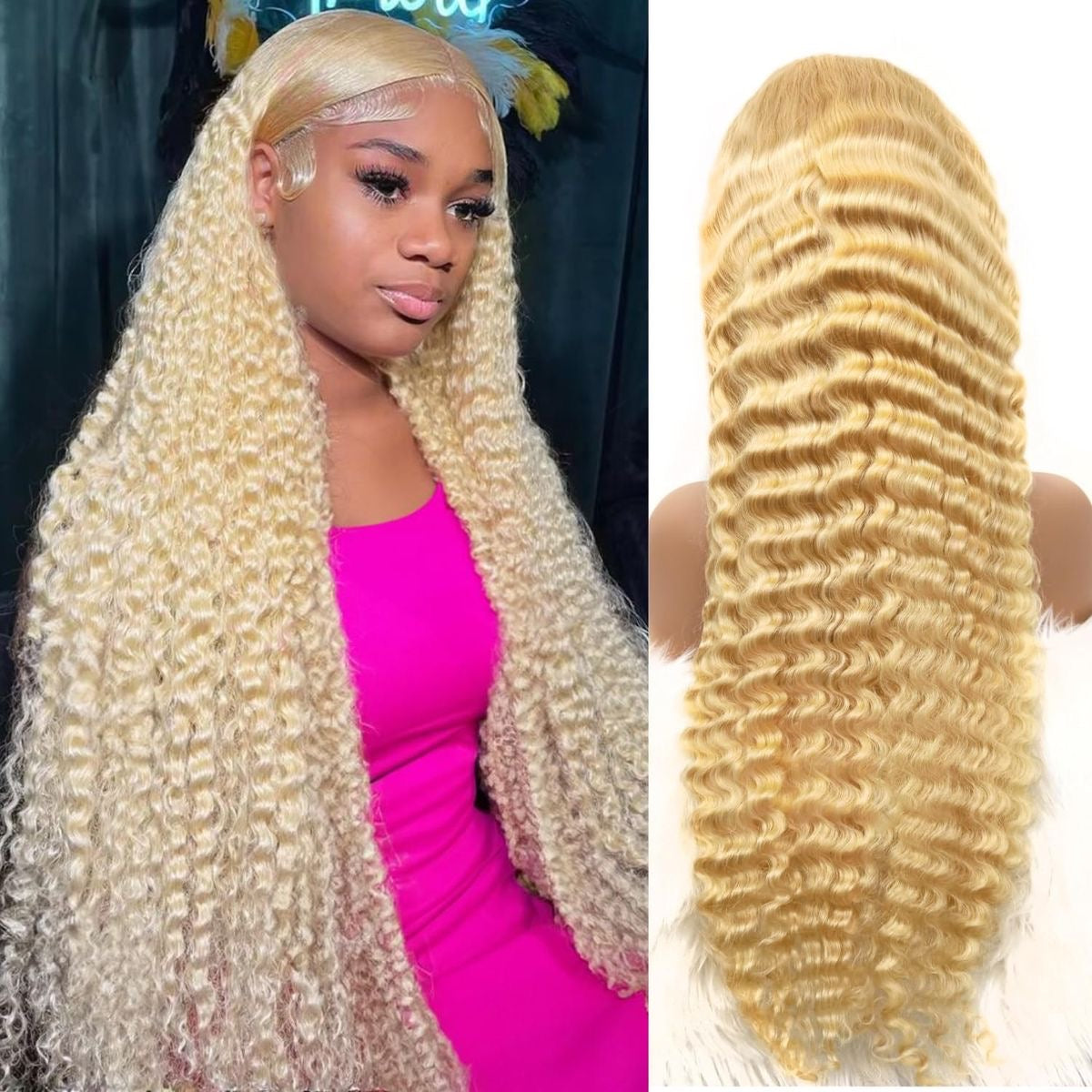 Deep Wave